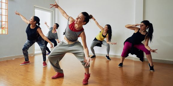 7 советов для тех, кто хочет научиться танцевать