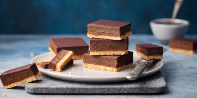 Что приготовить, если дома есть баночка сгущёнки