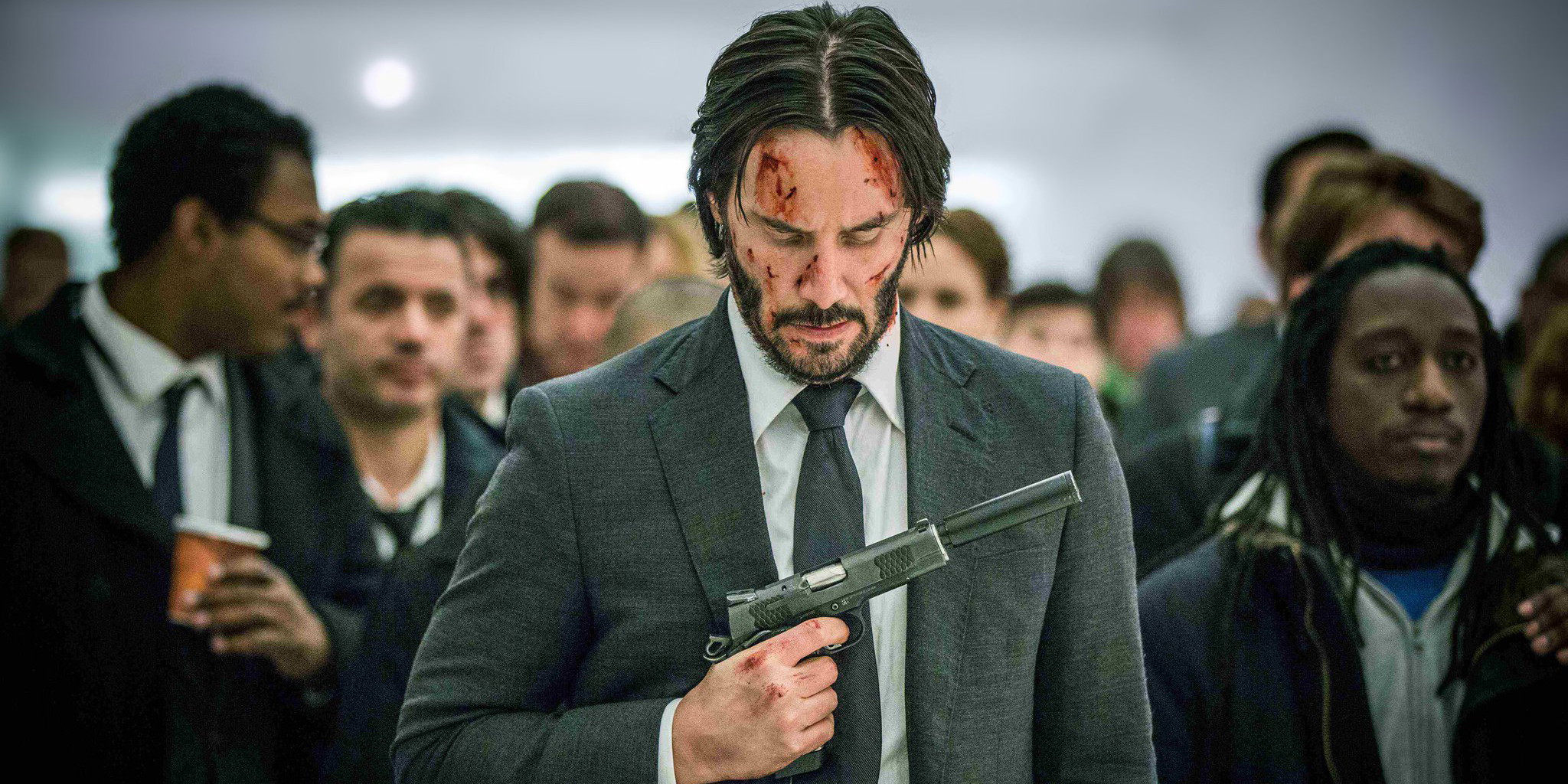 фильм с Киану Ривзом