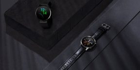 Xiaomi представила умные часы Mi Watch Revolve с датчиком уровня кислорода в крови