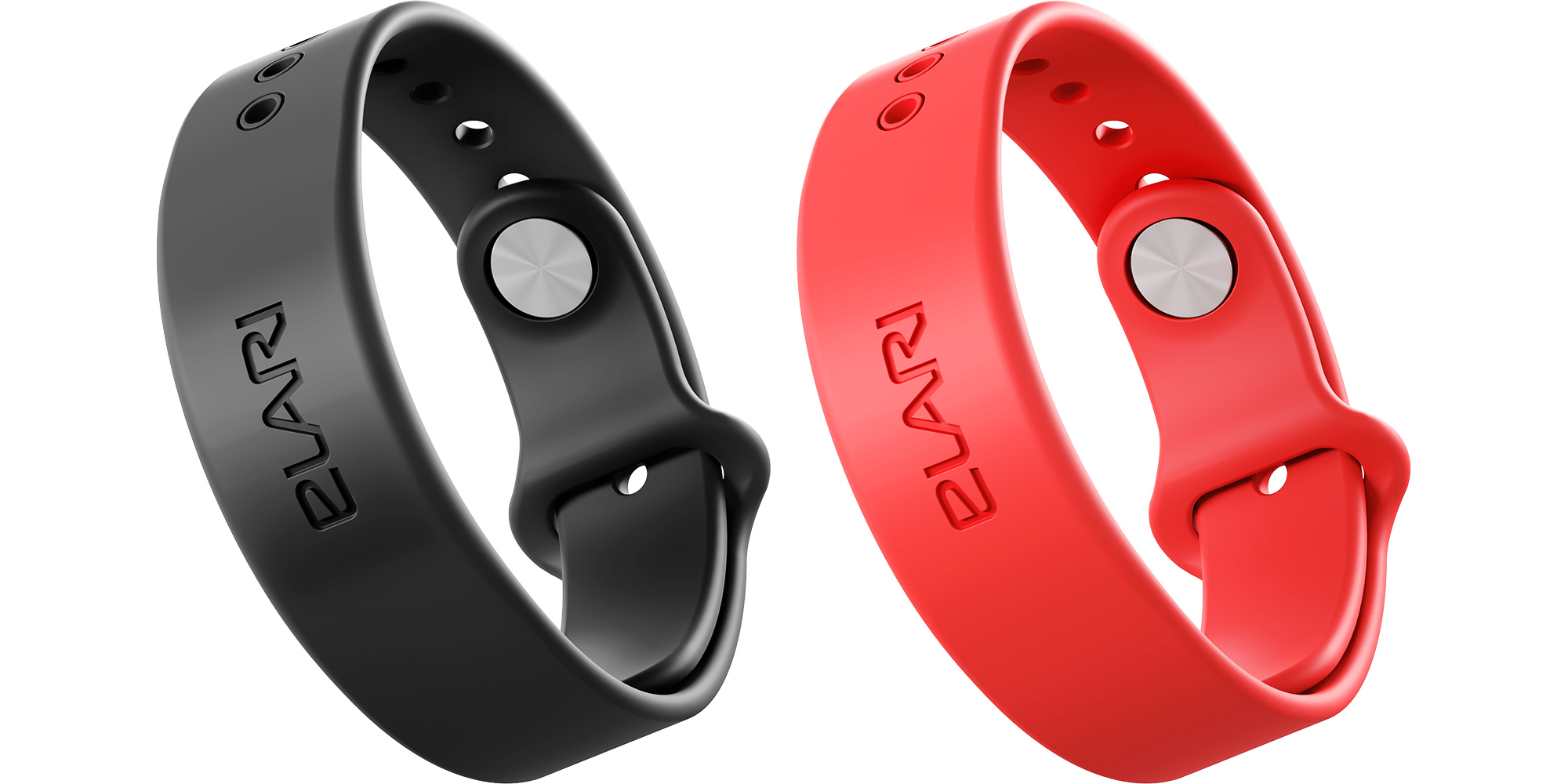 Elari SmartPay — браслет для бесконтактной оплаты