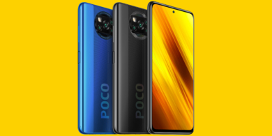 Poco X3 NFC