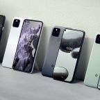 Google представила Pixel 5 и Pixel 4a 5G — похожие внешне, но разные внутри