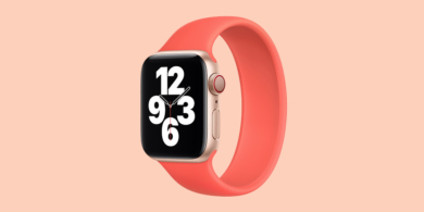 моноремешки apple watch