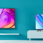 Xiaomi выпустила телевизоры Mi TV 4A Horizon Edition с минимальными рамками