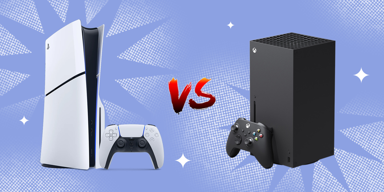 PlayStation 5 или Xbox Series X: в чём отличия и какую консоль выбрать в 2026 году