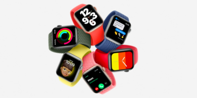 Apple Watch SE