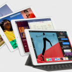 Apple представила новый бюджетный iPad (2020)