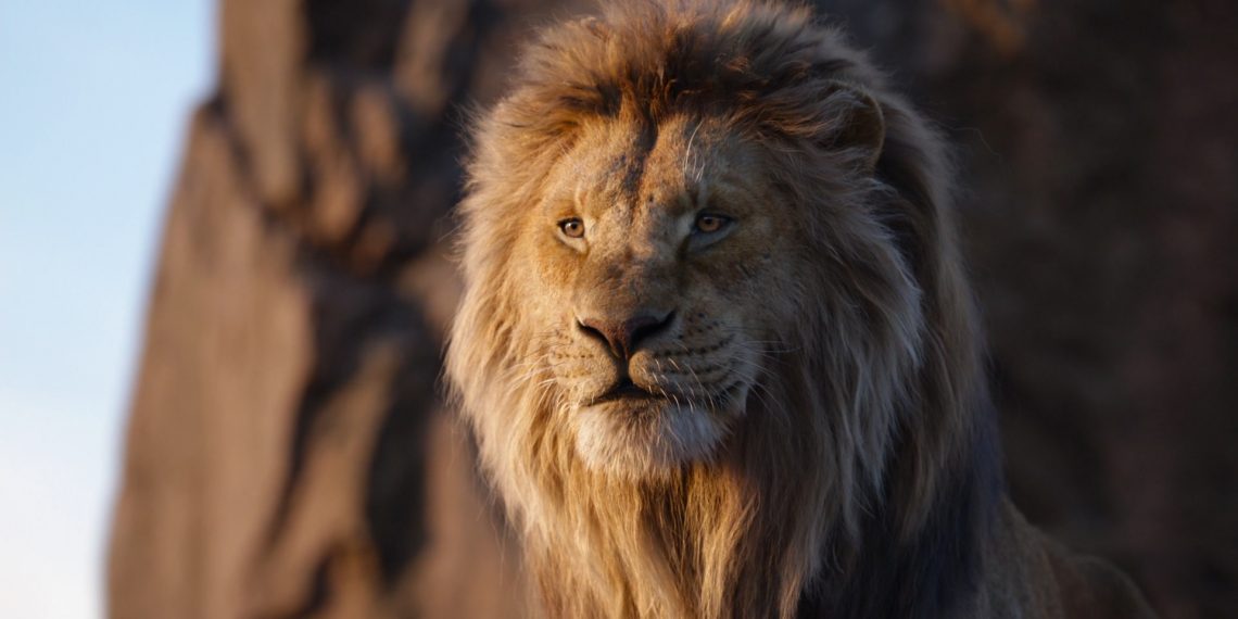 Disney начал разработку продолжения «Короля льва»
