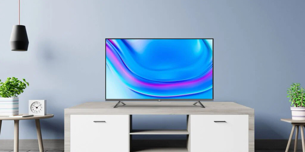 телевизор Xiaomi