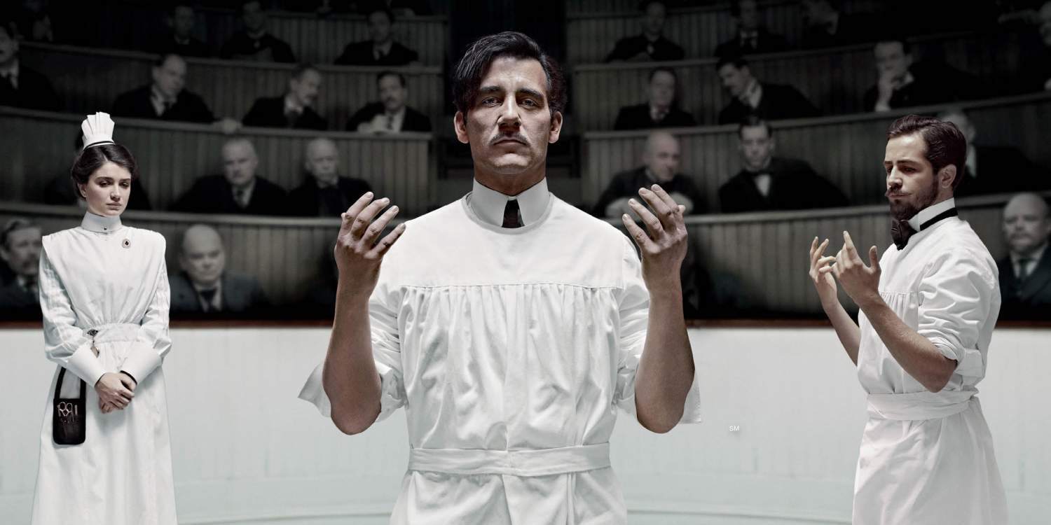 Больница Никербокер