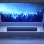 Xiaomi выпустила саундбар Mi TV Speaker Theater Edition с отдельным сабвуфером