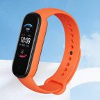 amazfit band 5