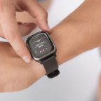 Garmin представила смарт-часы Venu Sq — альтернативу Apple Watch за 200 долларов