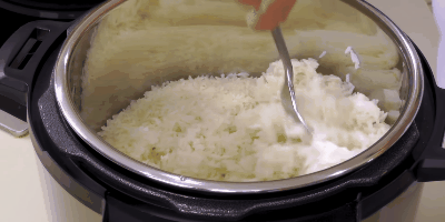 Вопрос недели: как варить рис, чтобы он не слипался?