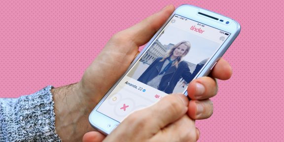 Как использовать алгоритмы Tinder и повысить шансы на удачное знакомство