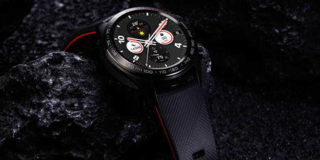 Honor Watch Magic