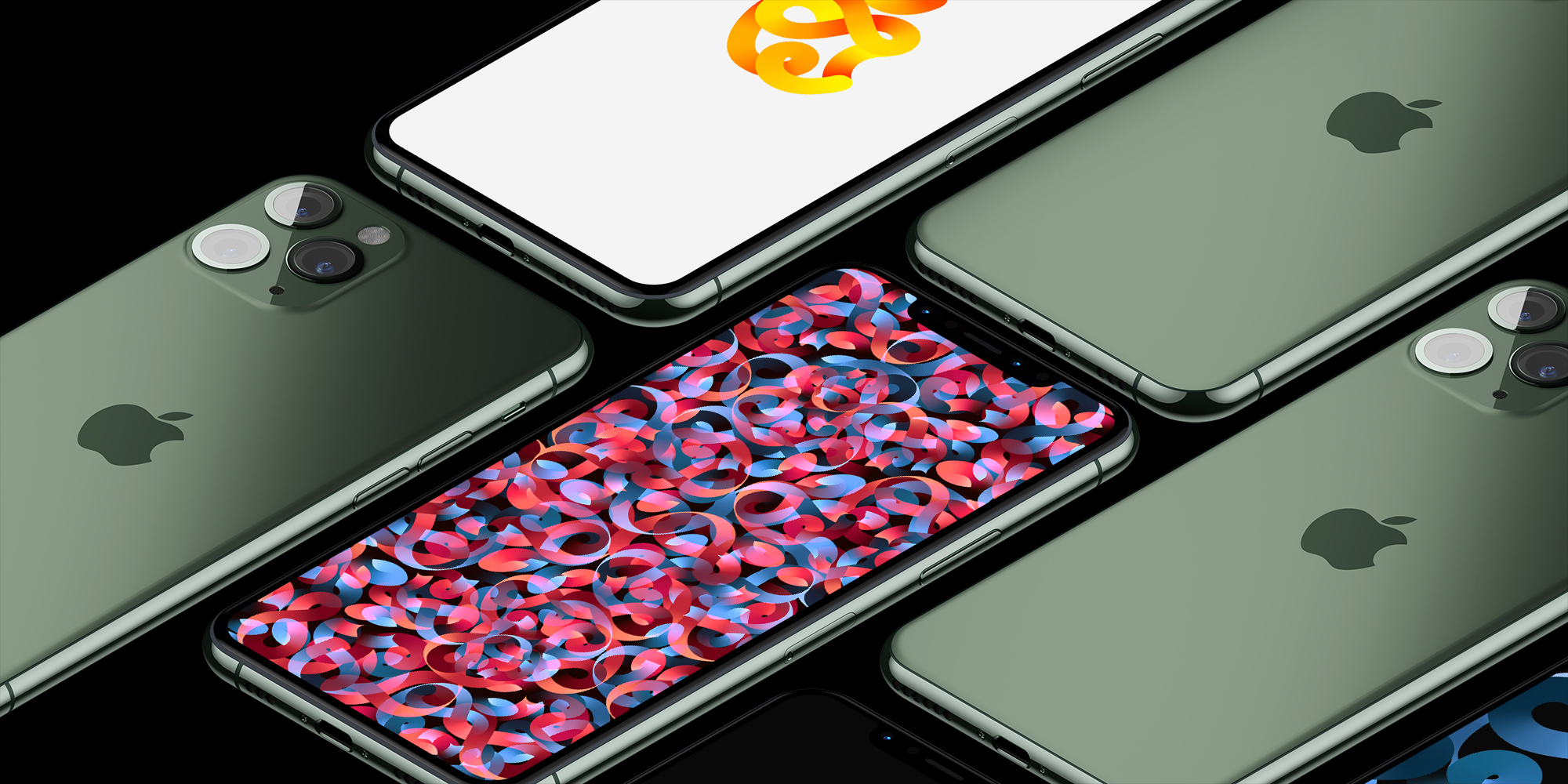 обои на смартфон