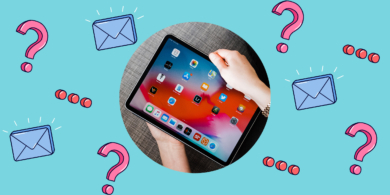 Какие программы установить на iPad для школьника младших классов?