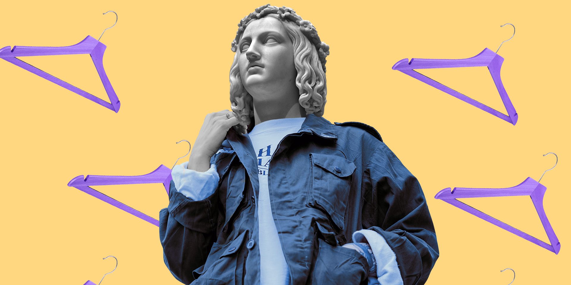 вещи для девушек в мужском отделе