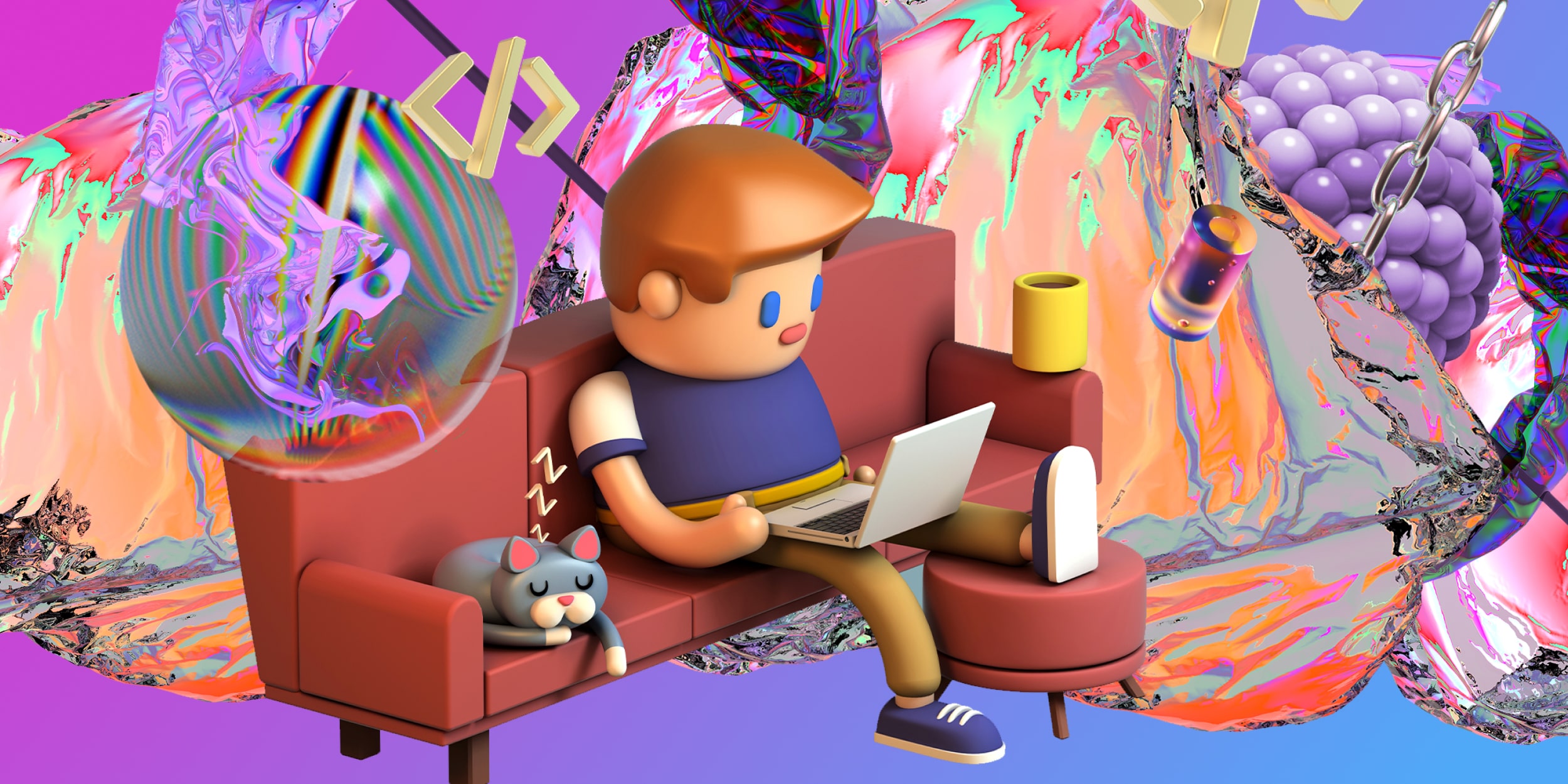 Их хотят гиганты: чему учиться, чтобы найти работу в топовой международной компании