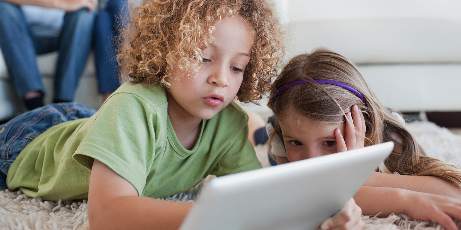 7 лучших приложений для родительского контроля на Android и&nbsp;iOS