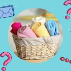 Как правильно ухаживать за махровыми полотенцами и халатами?