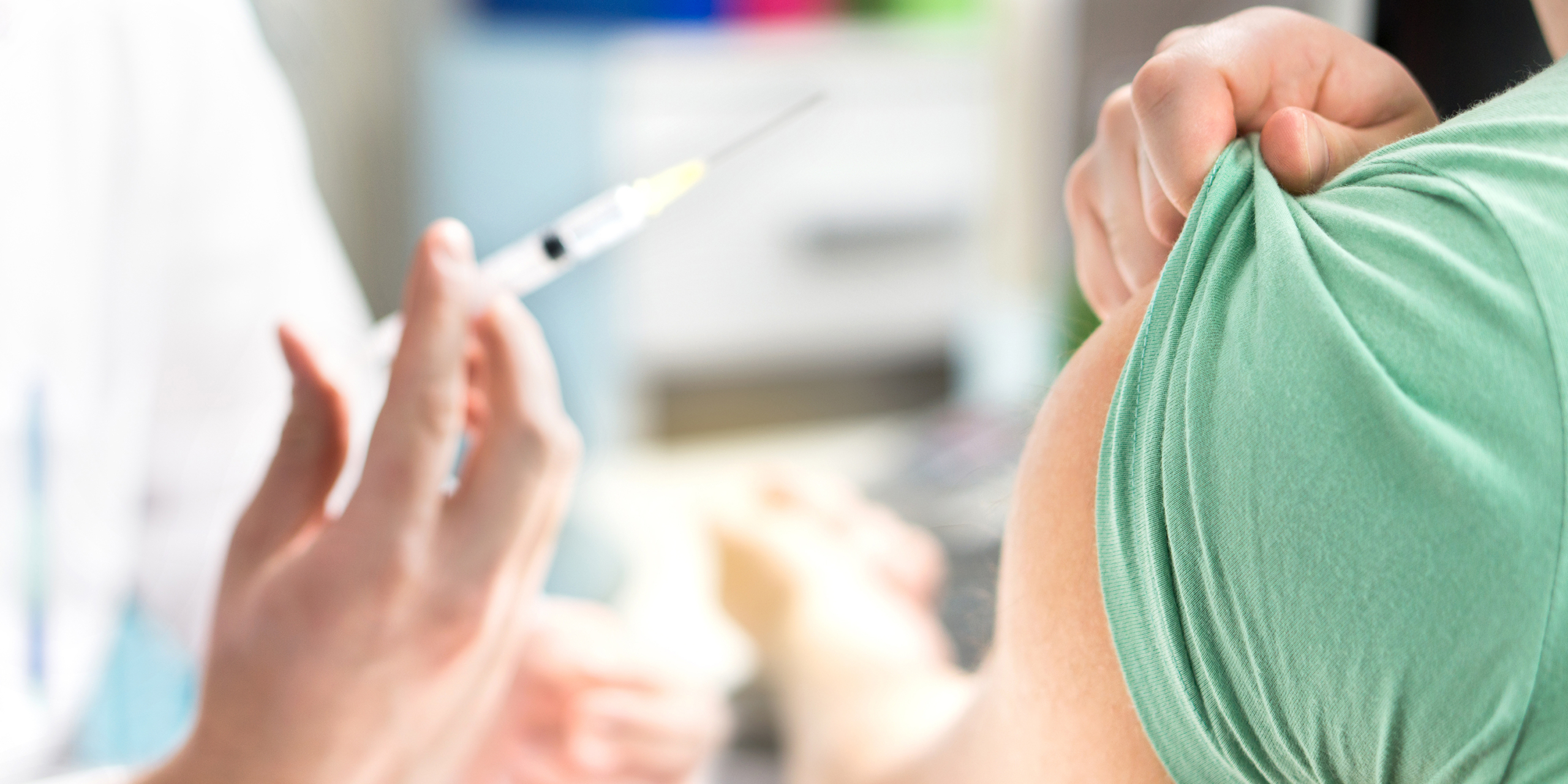 прививка от коронавируса