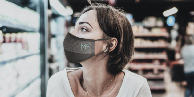 maskfone