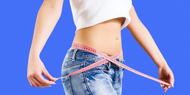 Учёные подтвердили: эти 10 привычек помогут сбросить вес и держать его под контролем