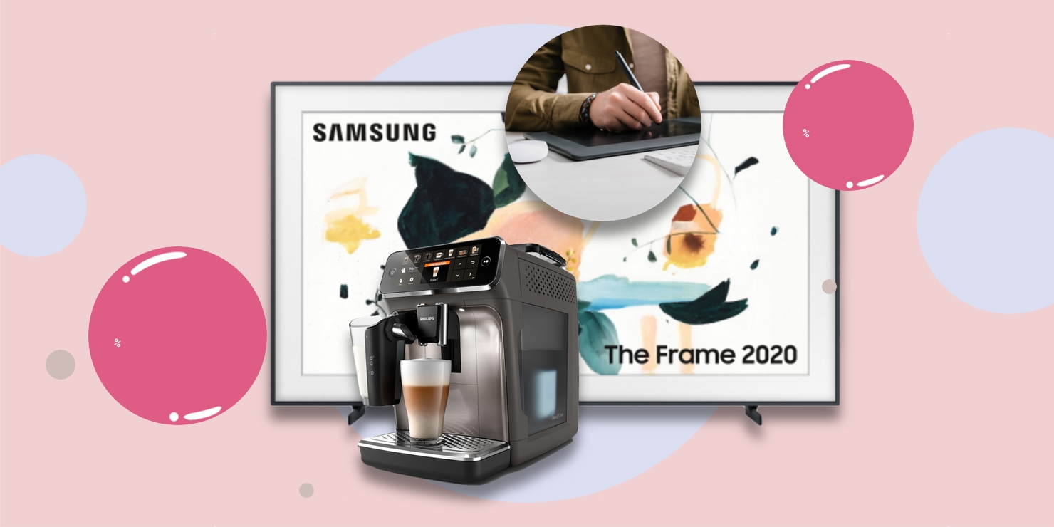 Промокоды дня: скидки от «Эльдорадо», Philips и «Нетологии»