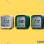 Надо брать: умный будильник Xiaomi с термометром и гигрометром