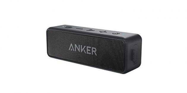 Anker Soundсore 2
