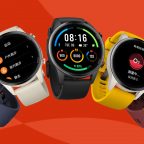 Xiaomi Watch Color Sports Edition