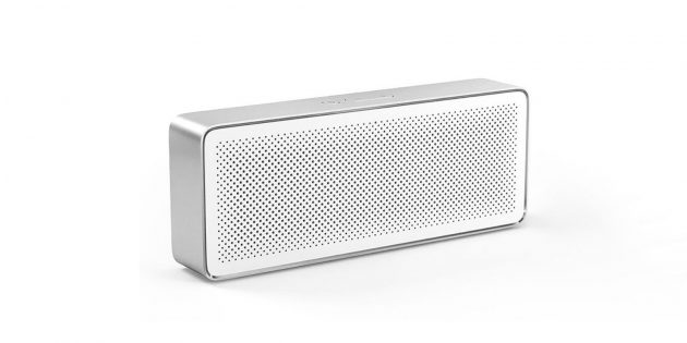 Xiaomi Square Box Bluetooth Speaker 2