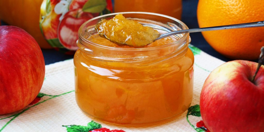 Варенье из апельсинов и лимонов - рецепт с фото пошагово
