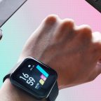 Обзор Realme Watch — доступных умных часов со всем необходимым