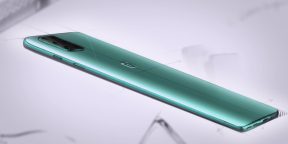 Дизайн OnePlus 8T полностью раскрыт производителем