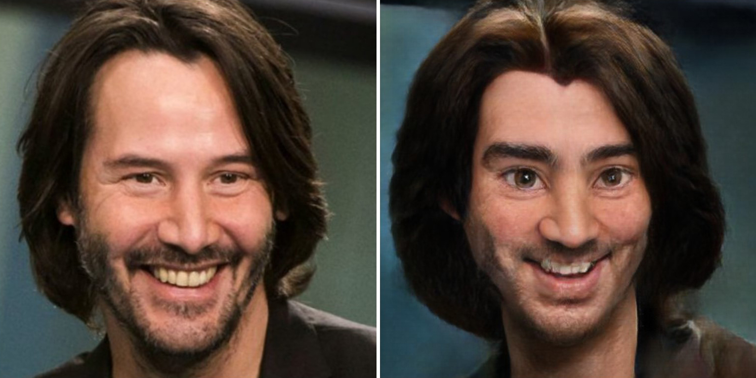 Toonify — веб-сервис, который превратит вас в героя мультфильма. Просто загрузите фото