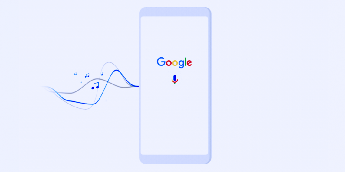 «Google Ассистент» умеет распознавать песни по мотиву