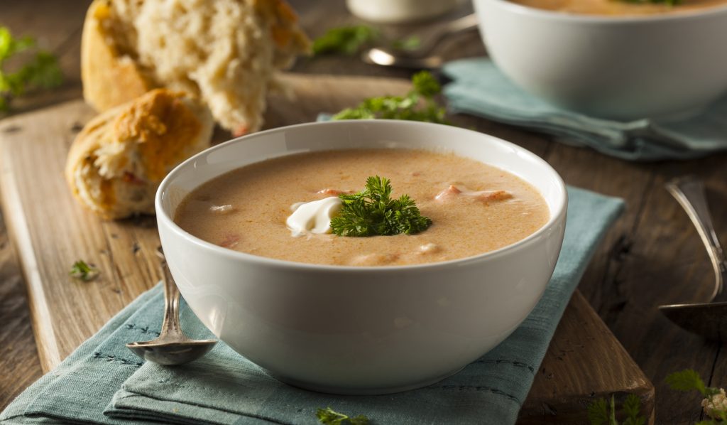 Суп биск — рецепт с фото | Рецепт | Кулинария, Идеи для блюд, Еда