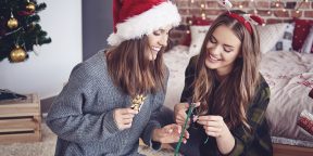 10 классных идей новогодних подарков для тех, кто вам дорог