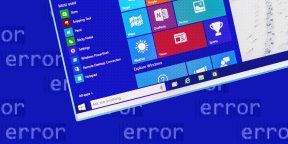 9 ошибок при установке Windows 10 и способы их исправить