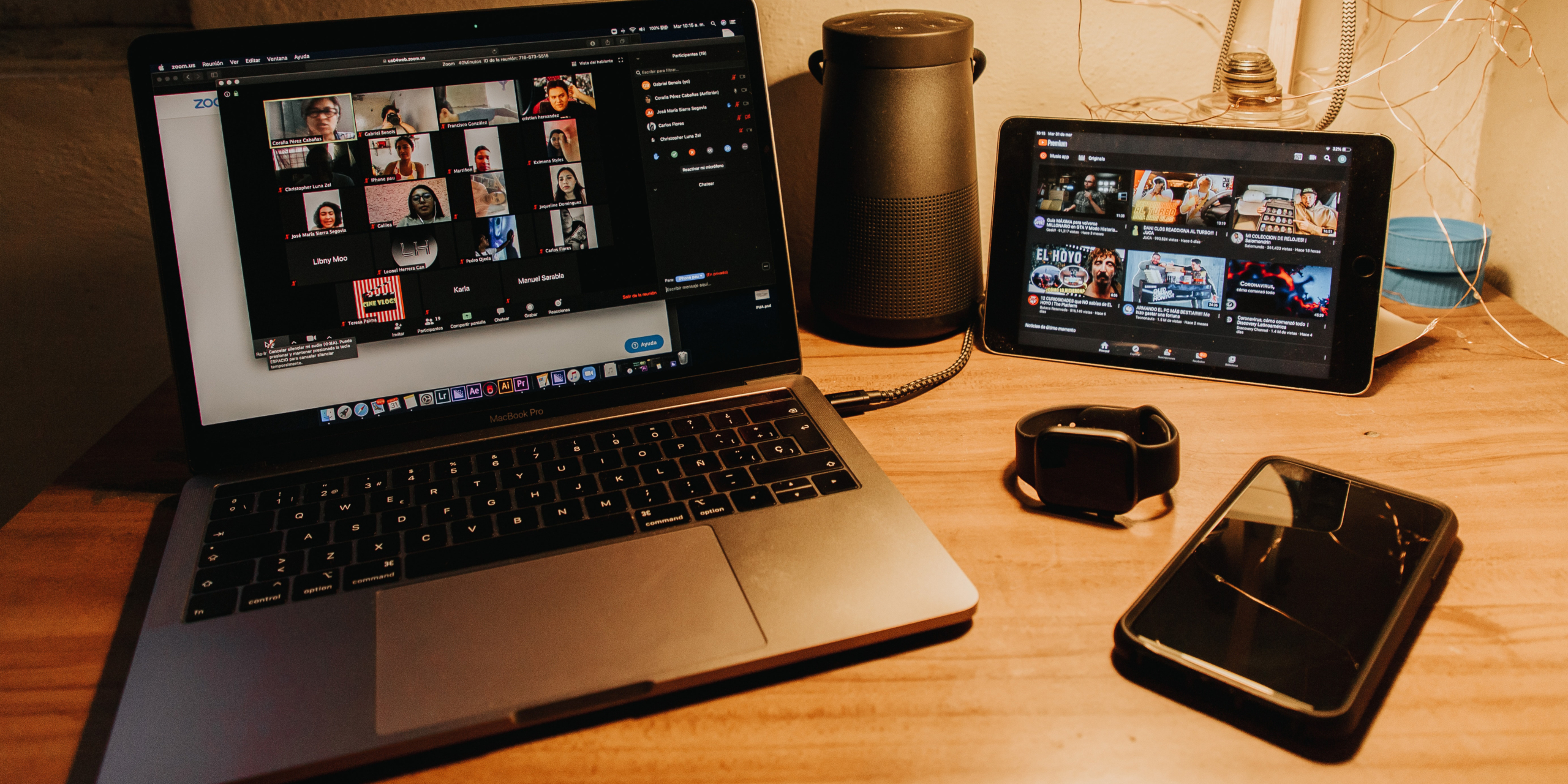 В Zoom добавили сквозное шифрование звонков на всех платформах