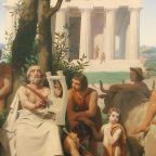10 заблуждений о Древней Греции, с которыми пора попрощаться