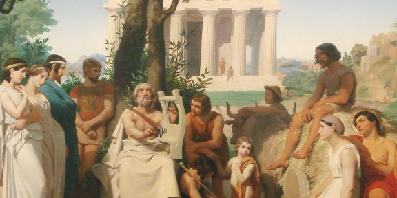 10 заблуждений о Древней Греции, с которыми пора попрощаться