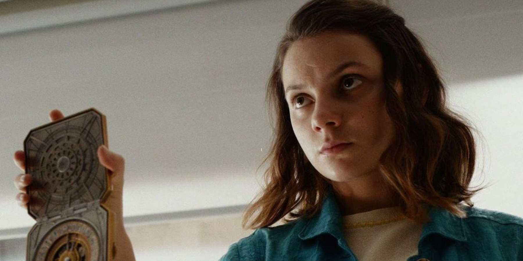 тёмные начала 2 сезон