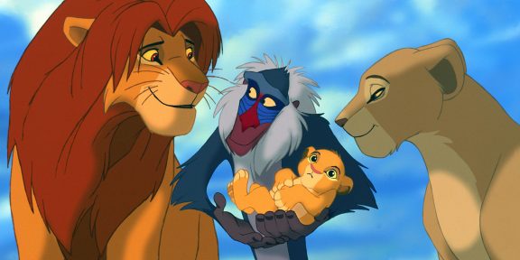 10 фильмов и мультфильмов про львов, которые понравятся не только любителям животных