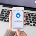 Как создать популярный канал в Telegram