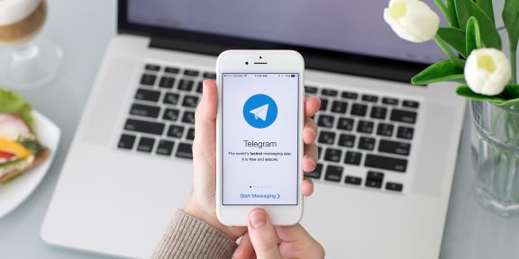 Как создать популярный канал в Telegram